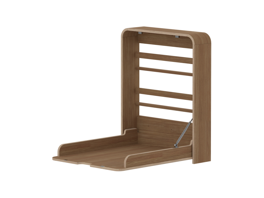 Flexa Nova wandcommode - Oak