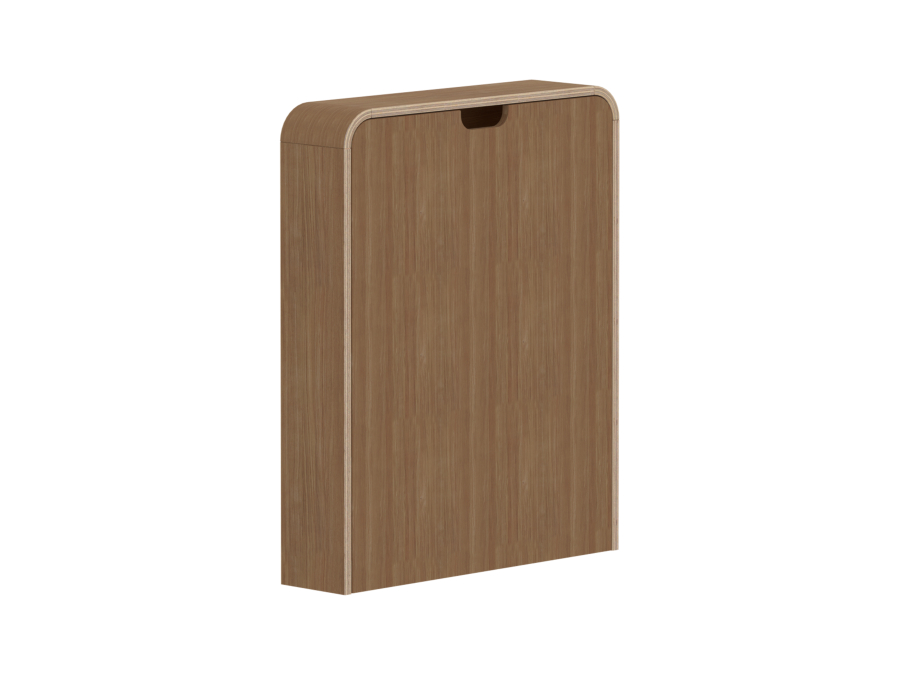 Flexa Nova wandcommode - Oak - Afbeelding 6