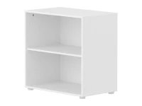 Flexa Saga boekenkast - Wit