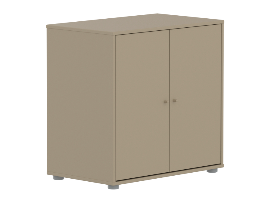 Flexa Saga kastje met oat knoppen - Oat grooves - Afbeelding 3