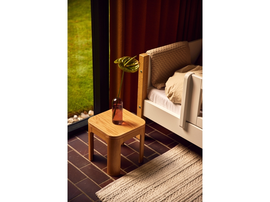 Flexa Nova krukje - Oak - Afbeelding 5