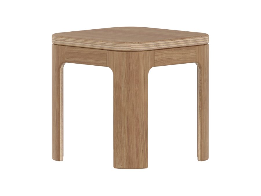 Flexa Nova krukje - Oak