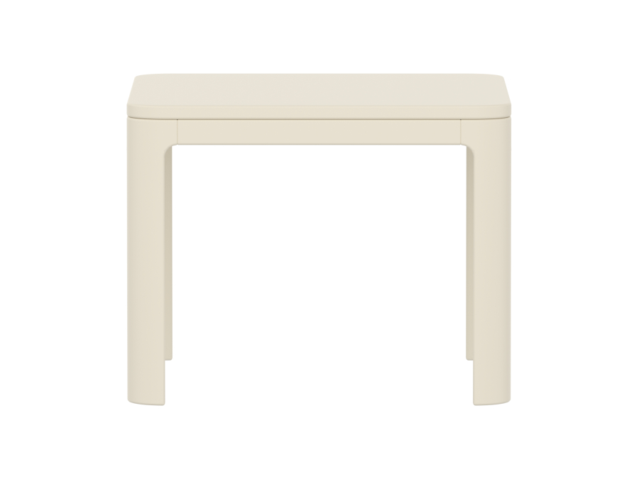 Flexa Nova speeltafel - Cream - Afbeelding 2