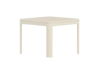 Flexa Nova speeltafel - Cream