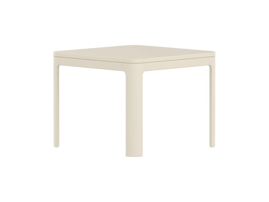 Flexa Nova speeltafel - Cream