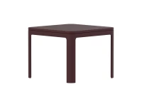 Flexa Nova speeltafel - Pomegranate