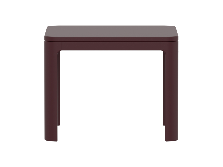 Flexa Nova speeltafel - Pomegranate - Afbeelding 4