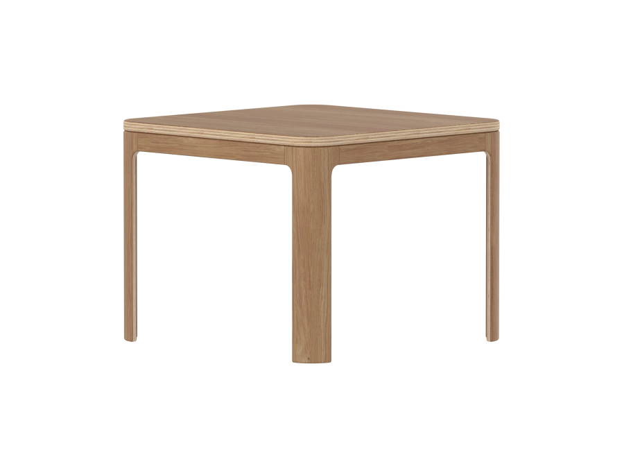 Flexa Nova speeltafel - Oak