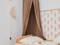 Stribbo Pinno bed 90x200 - naturel beuken - Afbeelding 5