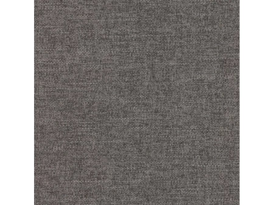 Meise Möbel twijfelaar met rugleuning Fun - 120x200 - Grijs - Afbeelding 8