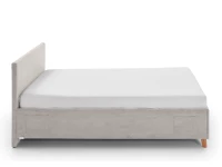 Meise Möbel twijfelaar Cool - 140x200 - Beige ribstof - Afbeelding 2