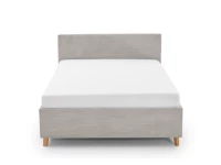 Meise Möbel twijfelaar Cool - 140x200 - Beige ribstof - Afbeelding 3