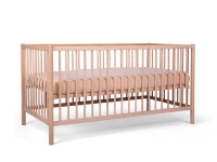 Stribbo Klasik meegroeiledikant 70x140 - naturel beuken