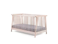 Stribbo Shuma meegroeiledikant 70x140 - naturel beuken