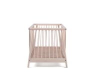Stribbo Shuma meegroeiledikant 70x140 - naturel beuken - Afbeelding 3