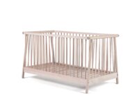 Stribbo Shuma meegroeiledikant 70x140 - naturel beuken - Afbeelding 4