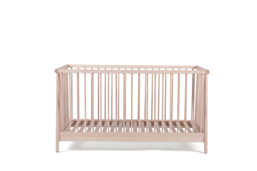 Stribbo Shuma meegroeiledikant 70x140 - naturel beuken - Afbeelding 5