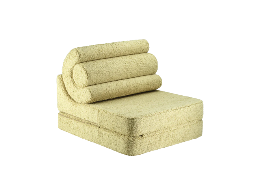 WigiWama flipster - Matcha