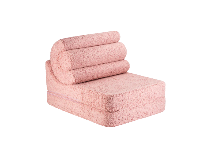 WigiWama flipster - Guava Pink