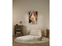 WigiWama flipster - Cream White - Afbeelding 2