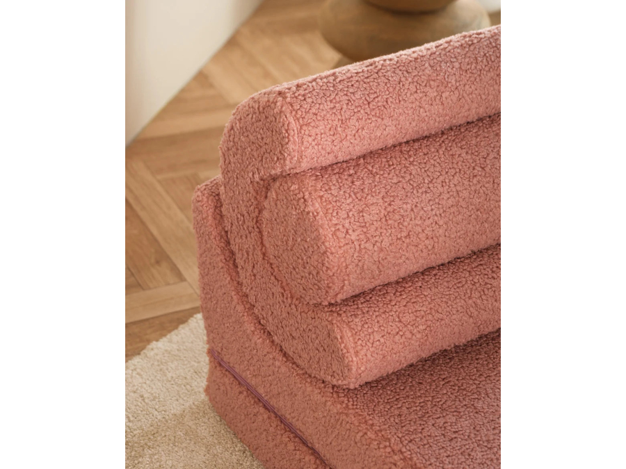 WigiWama flipster - Guava Pink - Afbeelding 5