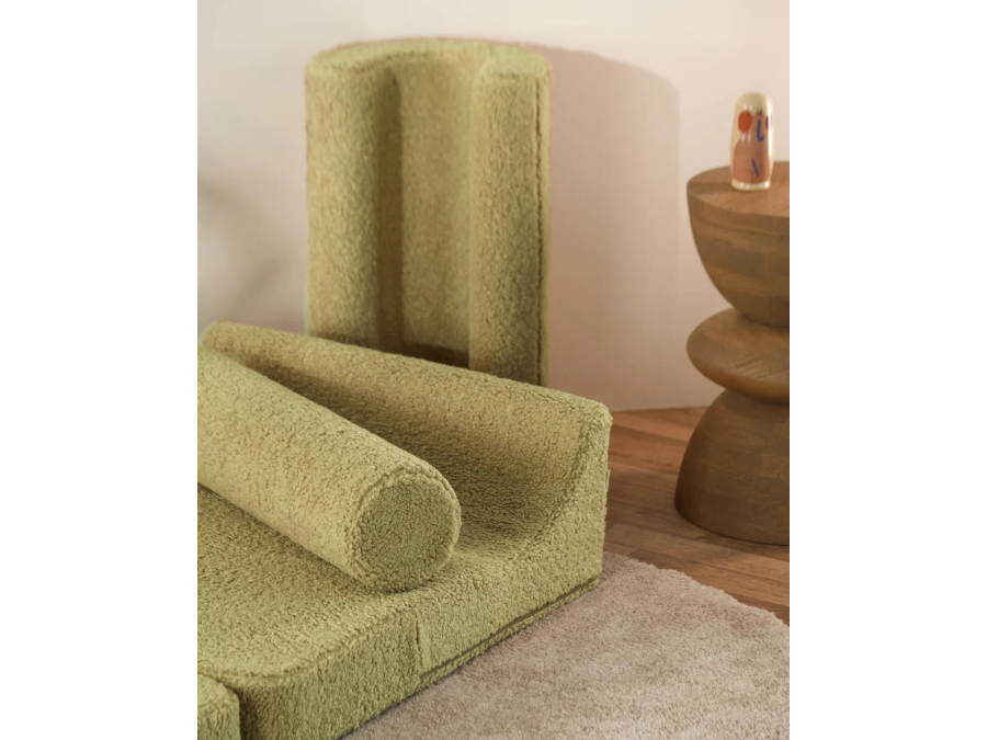 WigiWama flipster - Matcha - Afbeelding 5