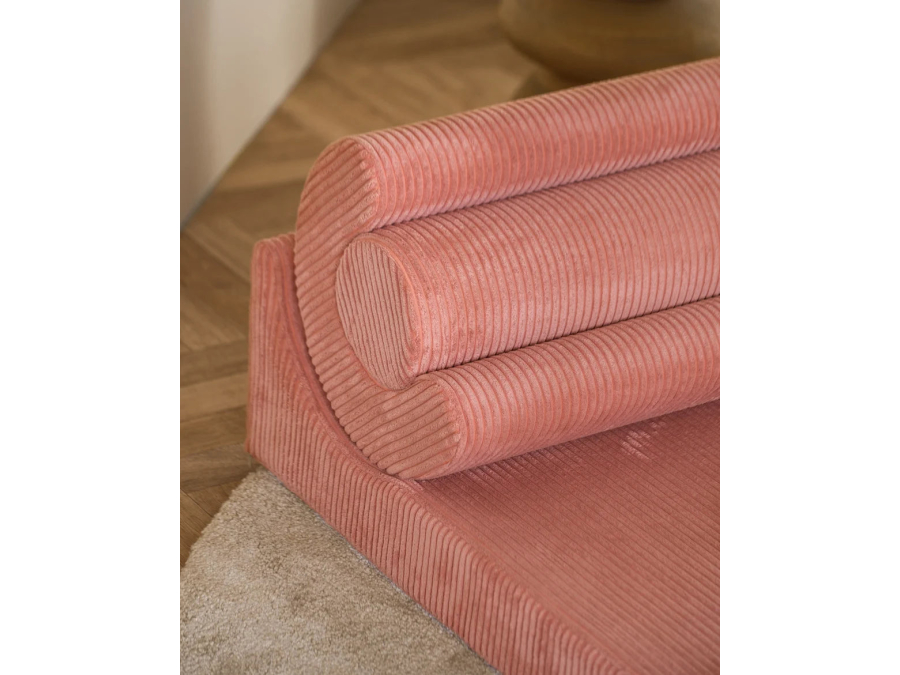 WigiWama flipster - Pink Mousse - Afbeelding 5