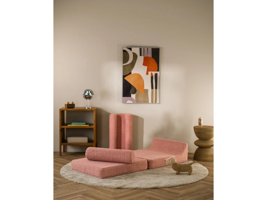 WigiWama flipster - Guava Pink - Afbeelding 7