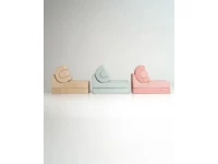 WigiWama flipster - Peppermint Green - Afbeelding 7