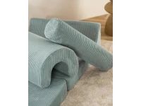 WigiWama flipster - Peppermint Green - Afbeelding 5