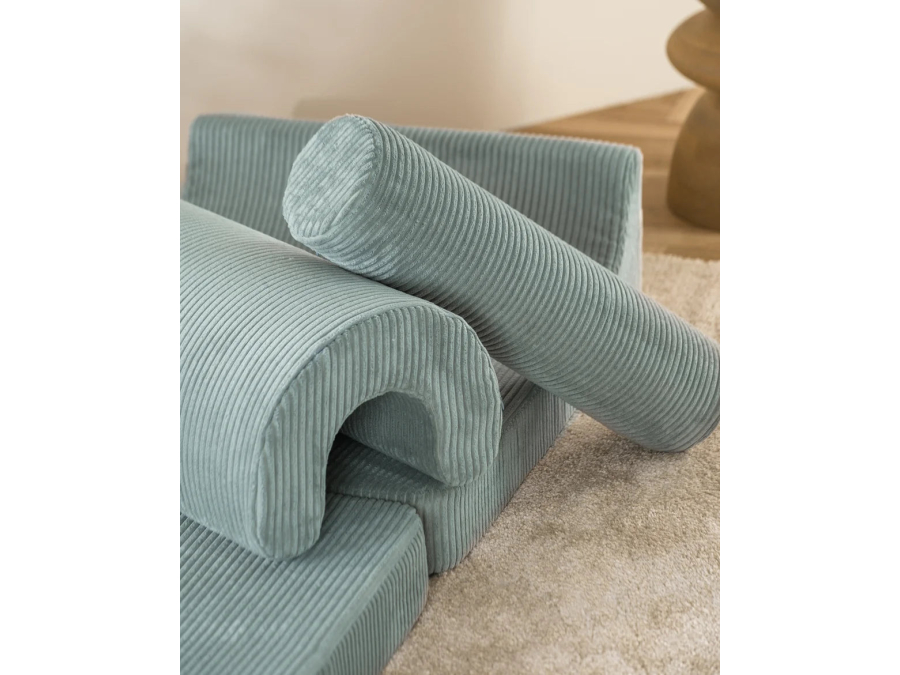 WigiWama flipster - Peppermint Green - Afbeelding 5