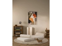 WigiWama flipster - Cream White - Afbeelding 11