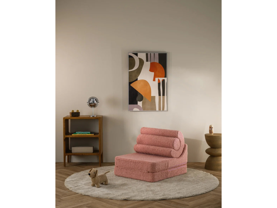 WigiWama flipster - Guava Pink - Afbeelding 12