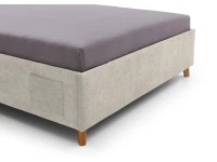 Meise Möbel twijfelaar Fun - 120x200 - Beige - Afbeelding 4