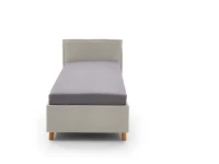 Meise Möbel eenpersoonsbed Fun - 90x200 - Beige - Afbeelding 3