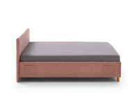 Meise Möbel Kofferbed Fun - 120x200 - Roze - Afbeelding 3