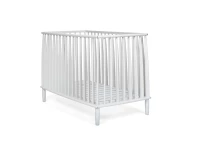 Stribbo Kiddo ledikant 60x120 - soft white