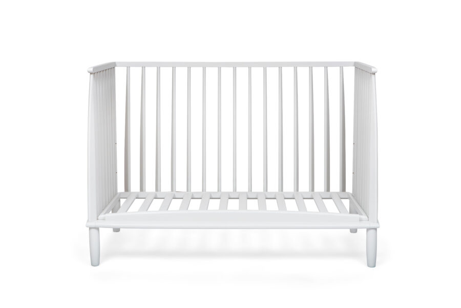 Stribbo Kiddo ledikant 60x120 - soft white - Afbeelding 6