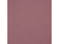 Meise Möbel twijfelaar met rugleuning Cool - 140x200 - Roze ribstof - Afbeelding 6