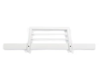 Stribbo Shuma uitvalbeschermer - soft white