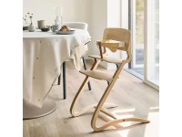 Leander Louie meegroeistoel - Eiken - Afbeelding 11