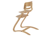 Leander Louie meegroeistoel - Eiken - Afbeelding 2