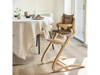 Leander Louie meegroeistoel - Eiken - Afbeelding 12
