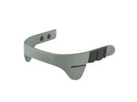 Leander veiligheidsbeugel meegroeistoel - Sage Green