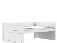 Lifetime Original kajuitbed 120x200 - wit - Afbeelding 2