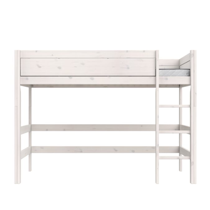 Lifetime Original 152H hoogslaper 120x200 - whitewash - Afbeelding 3