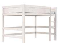 Lifetime Original 152H hoogslaper 120x200 - whitewash - Afbeelding 2