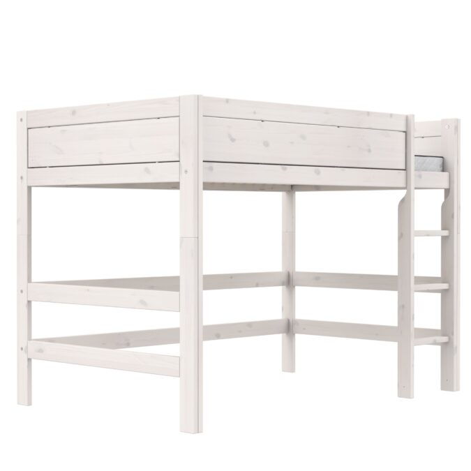 Lifetime Original 152H hoogslaper 120x200 - whitewash - Afbeelding 2