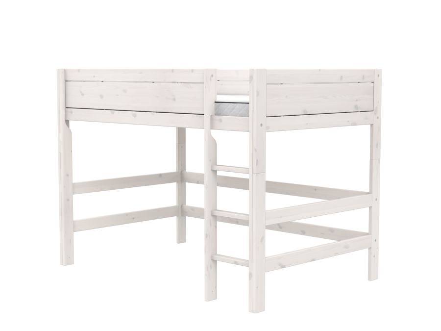 Lifetime Original 152H hoogslaper 120x200 - whitewash