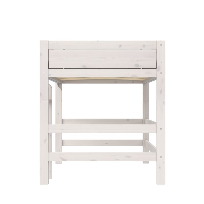Lifetime Original 152H hoogslaper 120x200 - whitewash - Afbeelding 4